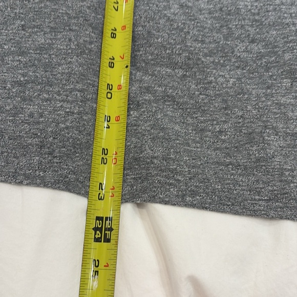 Monrow ripped neck tee - Picture 5 of 6